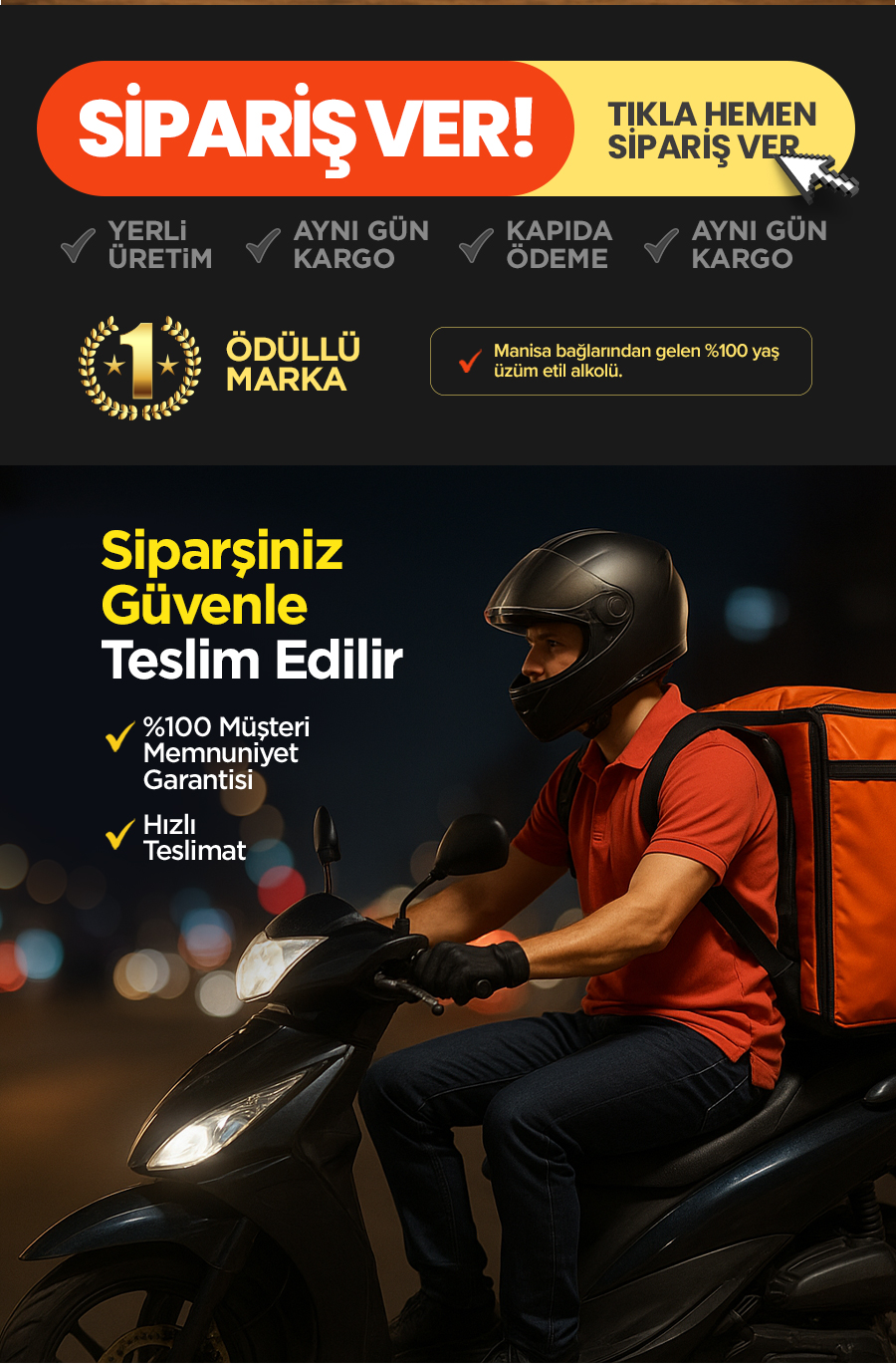 Başlık